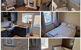 Lovely Cosy Two Bed Home,Peak District Gateway